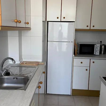 Apartamento Malta 2 *