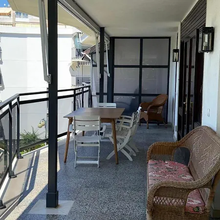 Malta 2 Apartamento Salou