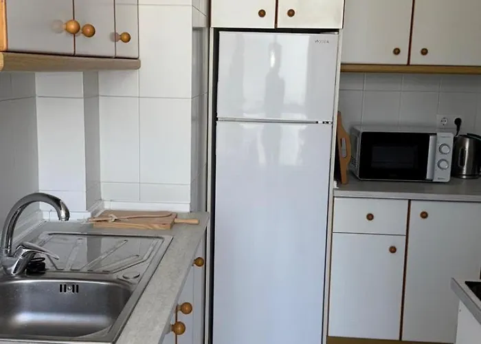 Apartamento Malta 2 *