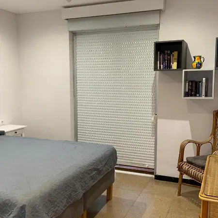 Διαμέρισμα Malta 2 Σαλού