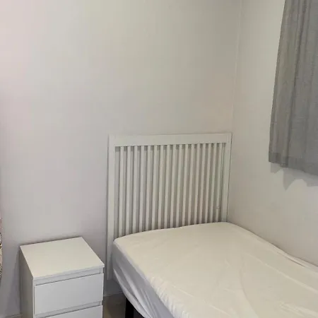 Malta 2 Apartman *