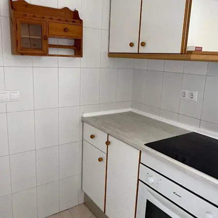 Malta 2 Διαμέρισμα Σαλού