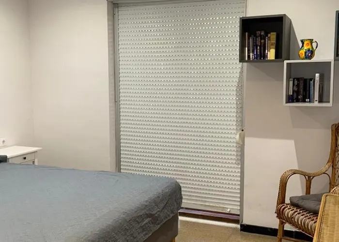 아파트 Malta 2 살루