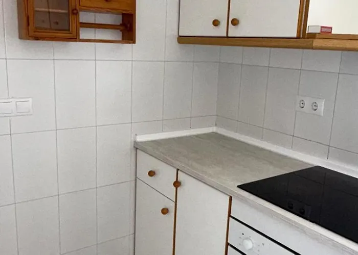 Malta 2 아파트 살루