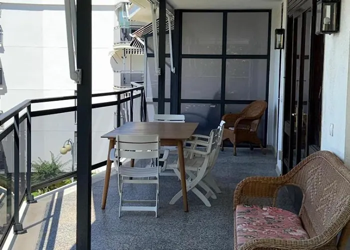 Malta 2 Lägenhet Salou